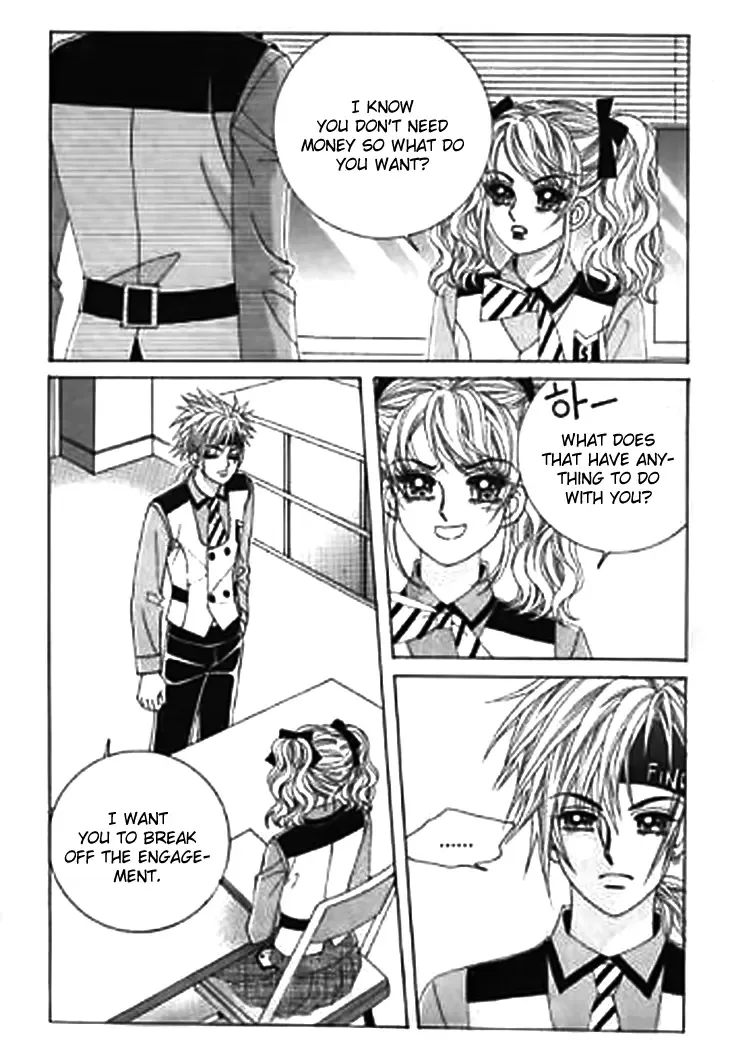 Going to You Chapter 38 page 15