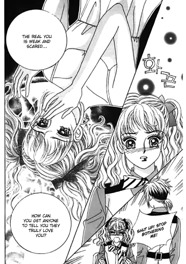 Going to You Chapter 38 page 18