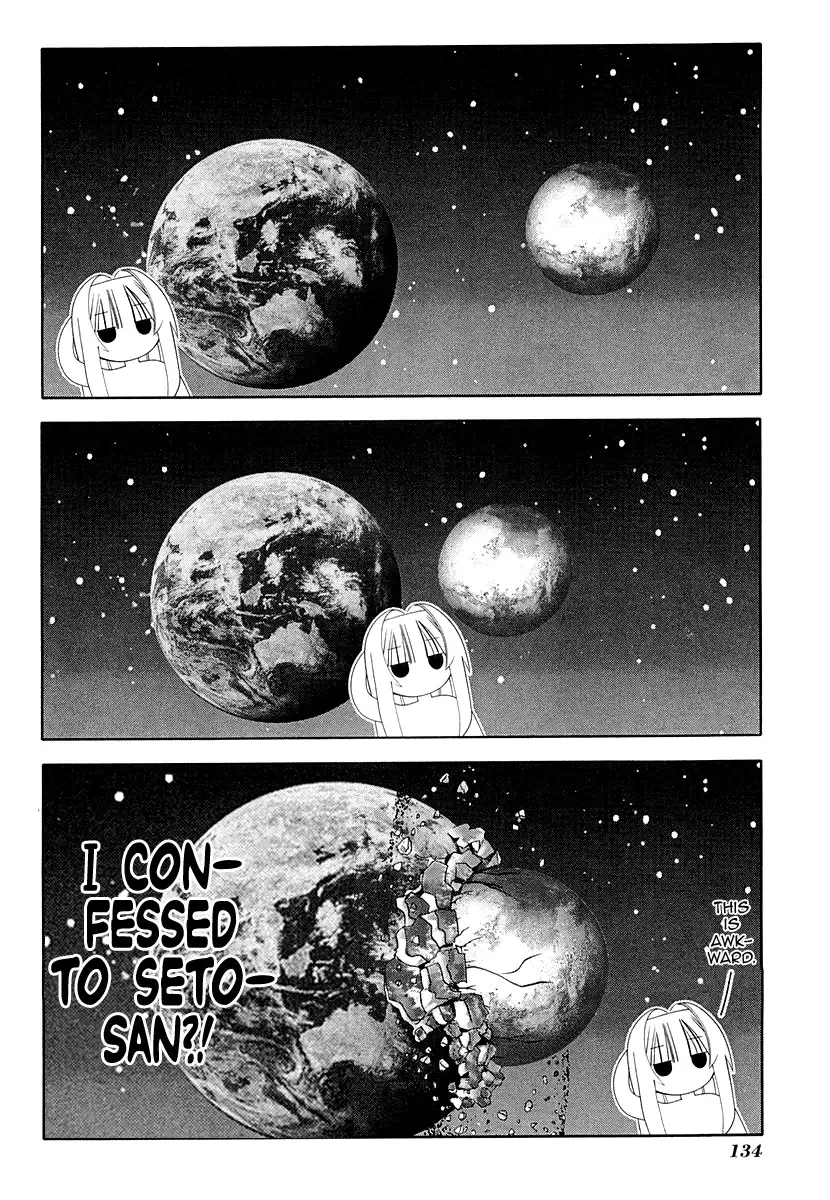 Seto no Hanayome Chapter 31 page 43