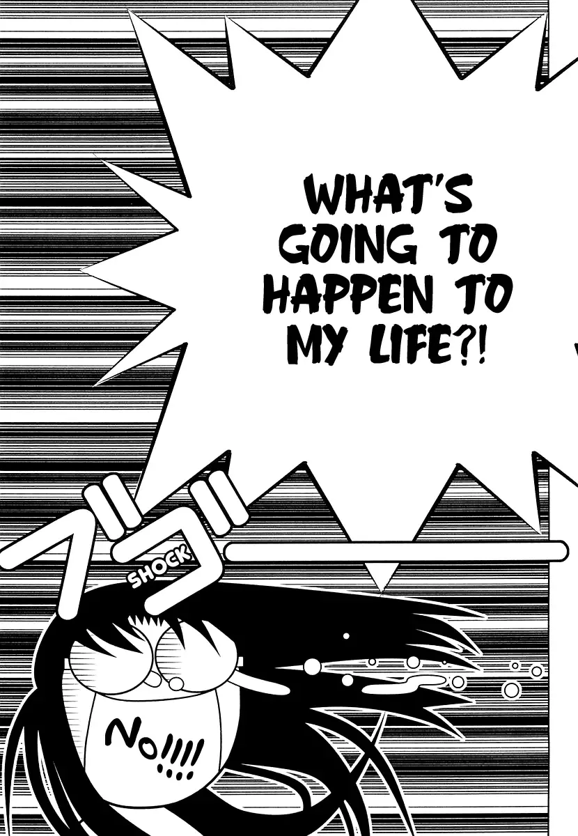 Seto no Hanayome Chapter 31 page 44