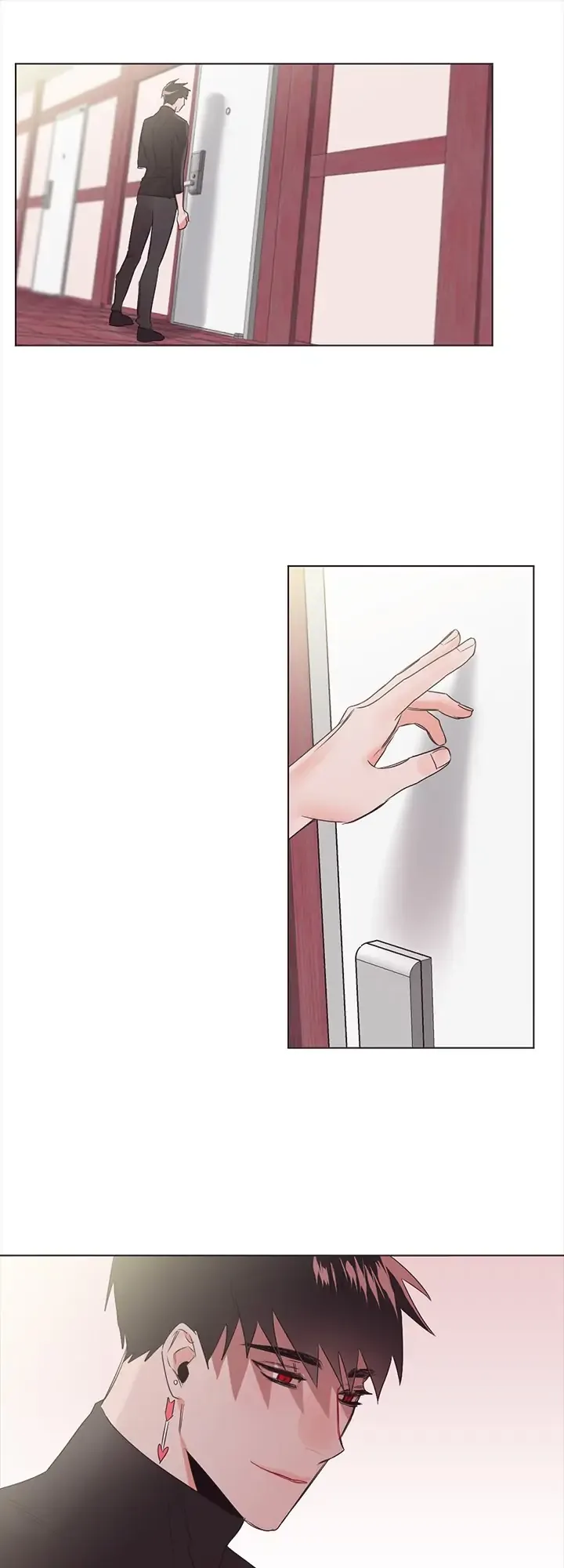 Love SOS Chapter 24 page 6