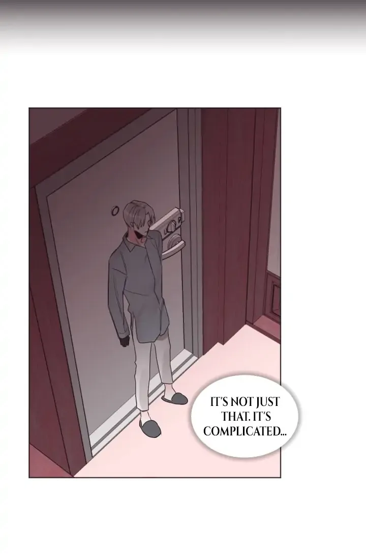 Love SOS Chapter 24 page 5