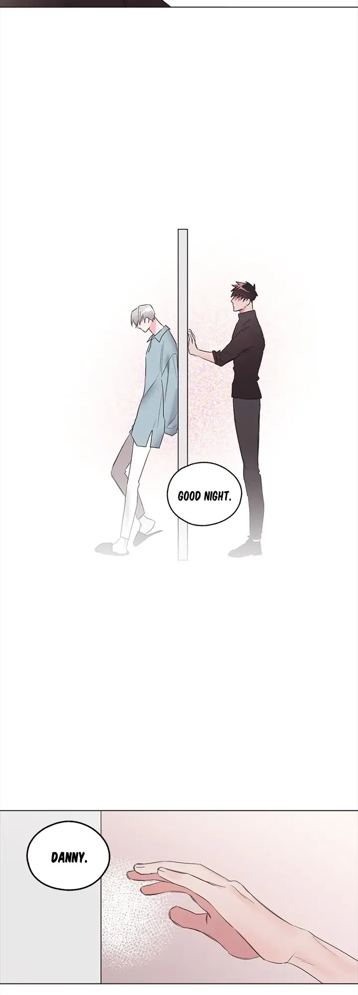 Love SOS Chapter 24 page 7