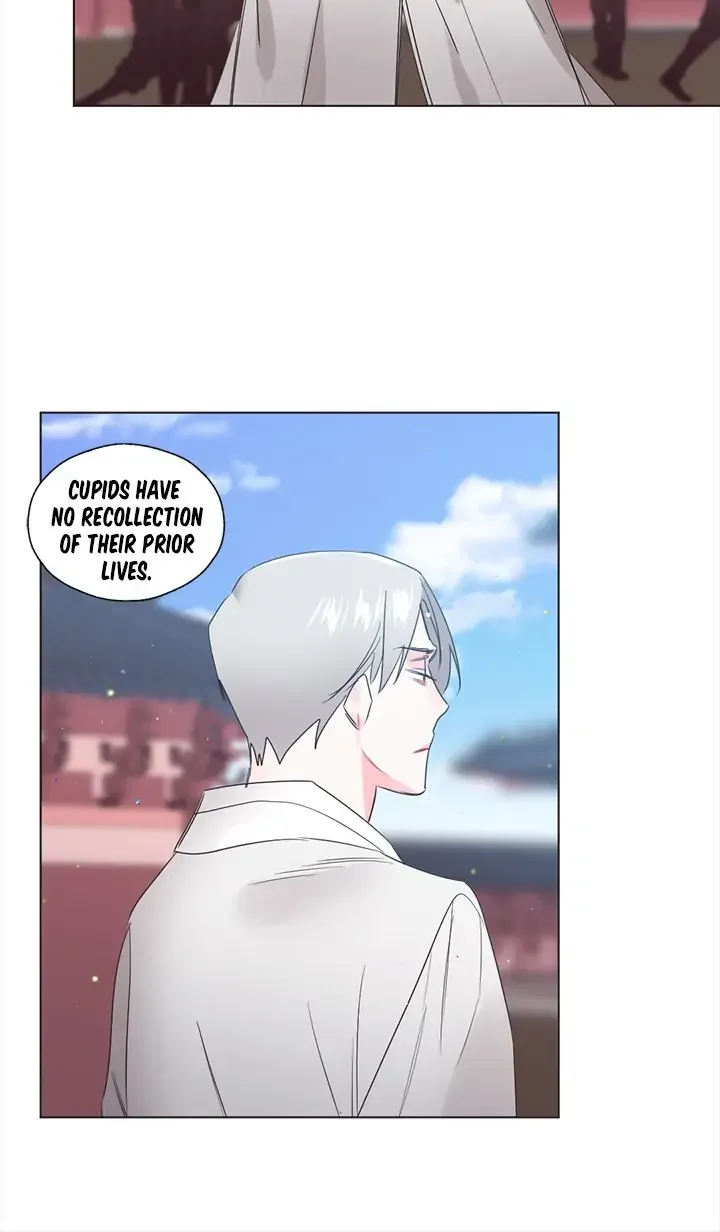 Love SOS Chapter 24 page 11