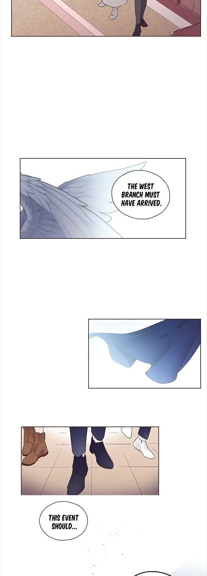 Love SOS Chapter 24 page 24