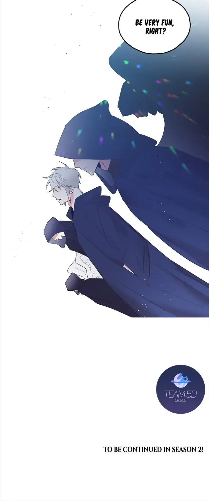 Love SOS Chapter 24 page 25