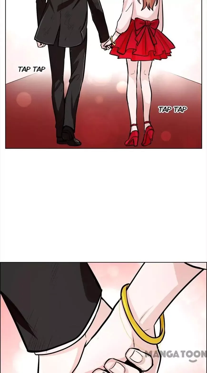 Blood Type Love Chapter 56 page 2