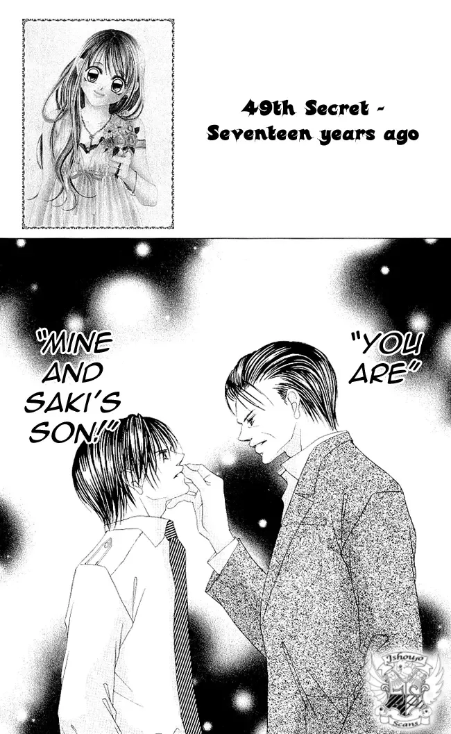 Boku wa Imouto ni Koi wo Suru Chapter 49 page 2