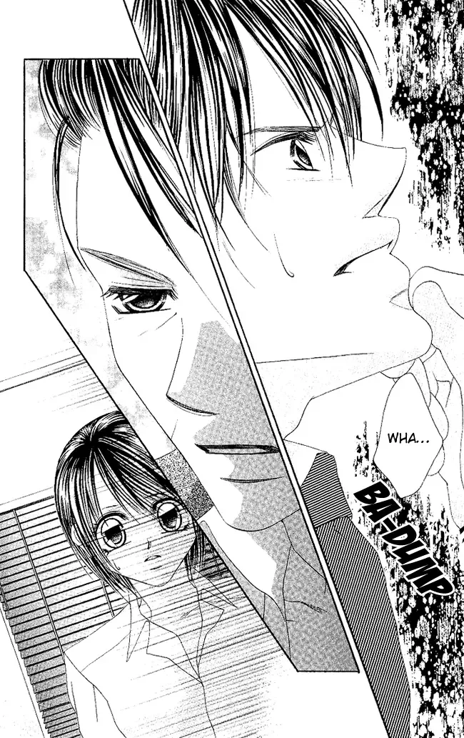 Boku wa Imouto ni Koi wo Suru Chapter 49 page 3