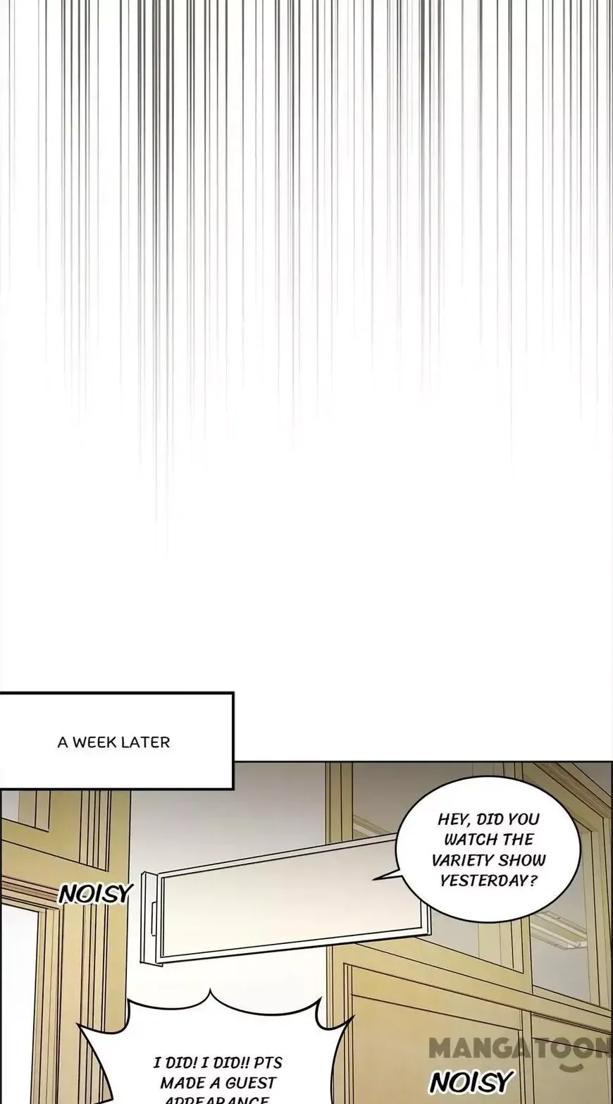 Blood Type Love Chapter 56 page 4