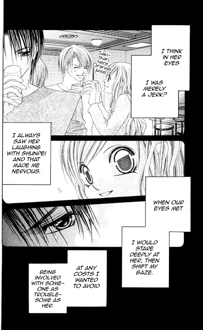 Boku wa Imouto ni Koi wo Suru Chapter 49 page 13