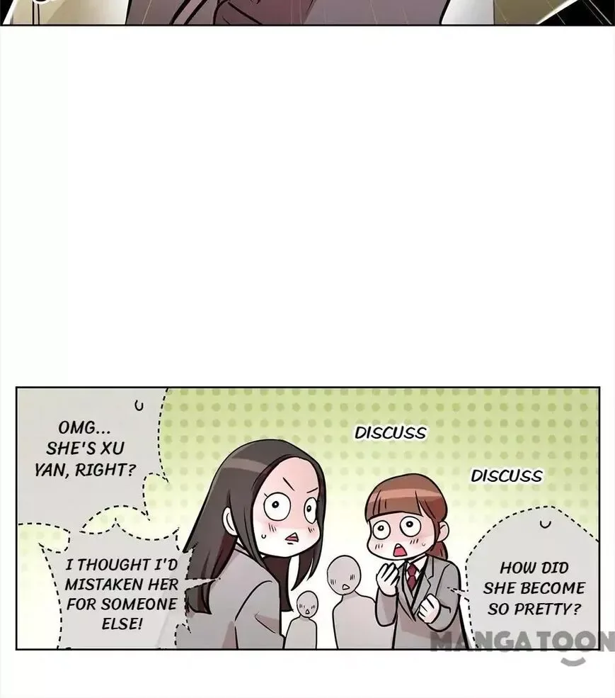 Blood Type Love Chapter 56 page 10