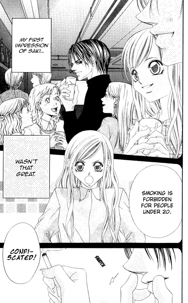 Boku wa Imouto ni Koi wo Suru Chapter 49 page 10