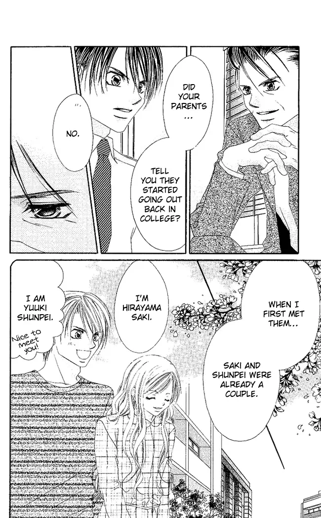Boku wa Imouto ni Koi wo Suru Chapter 49 page 9
