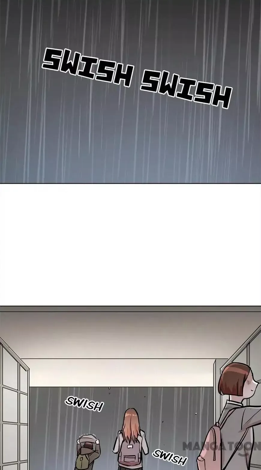 Blood Type Love Chapter 56 page 18