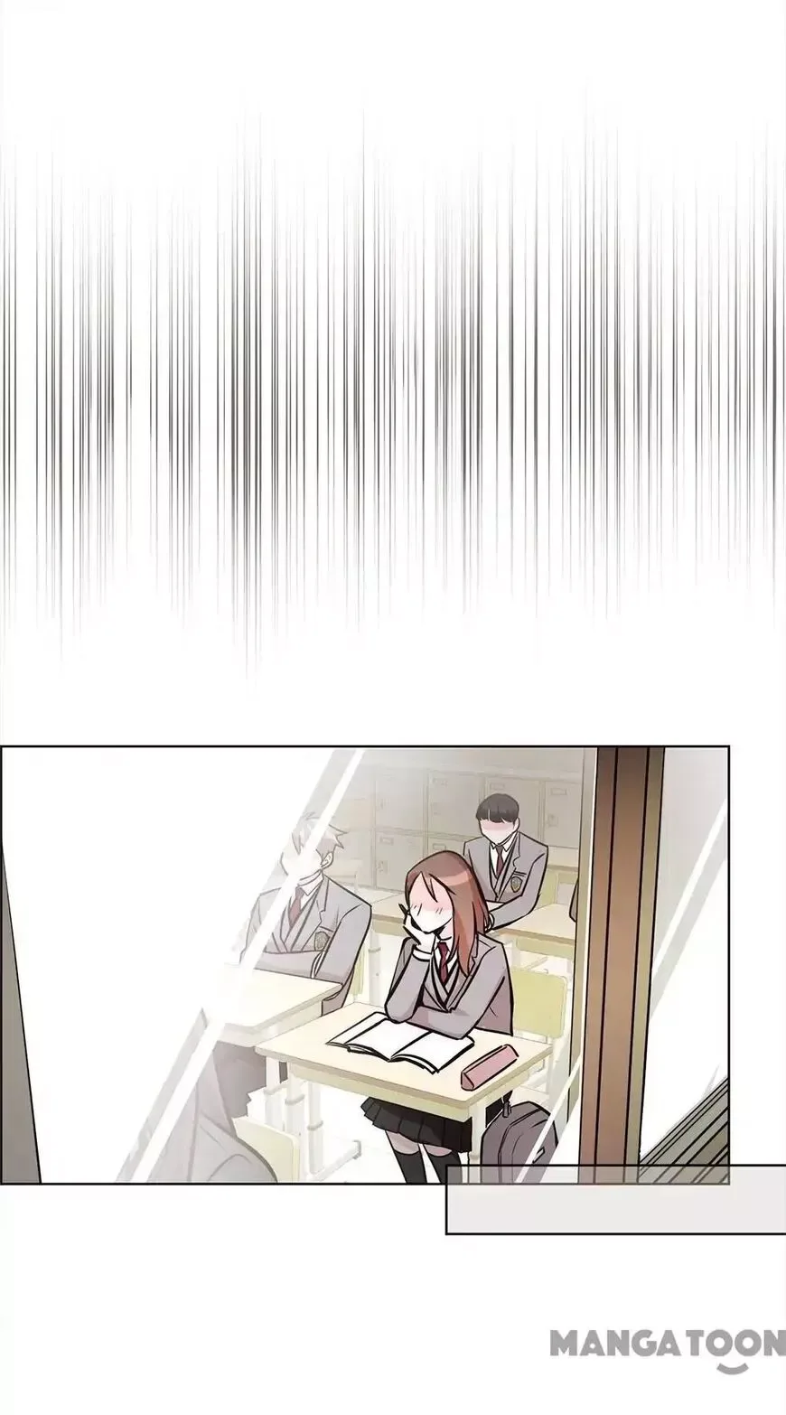 Blood Type Love Chapter 56 page 16