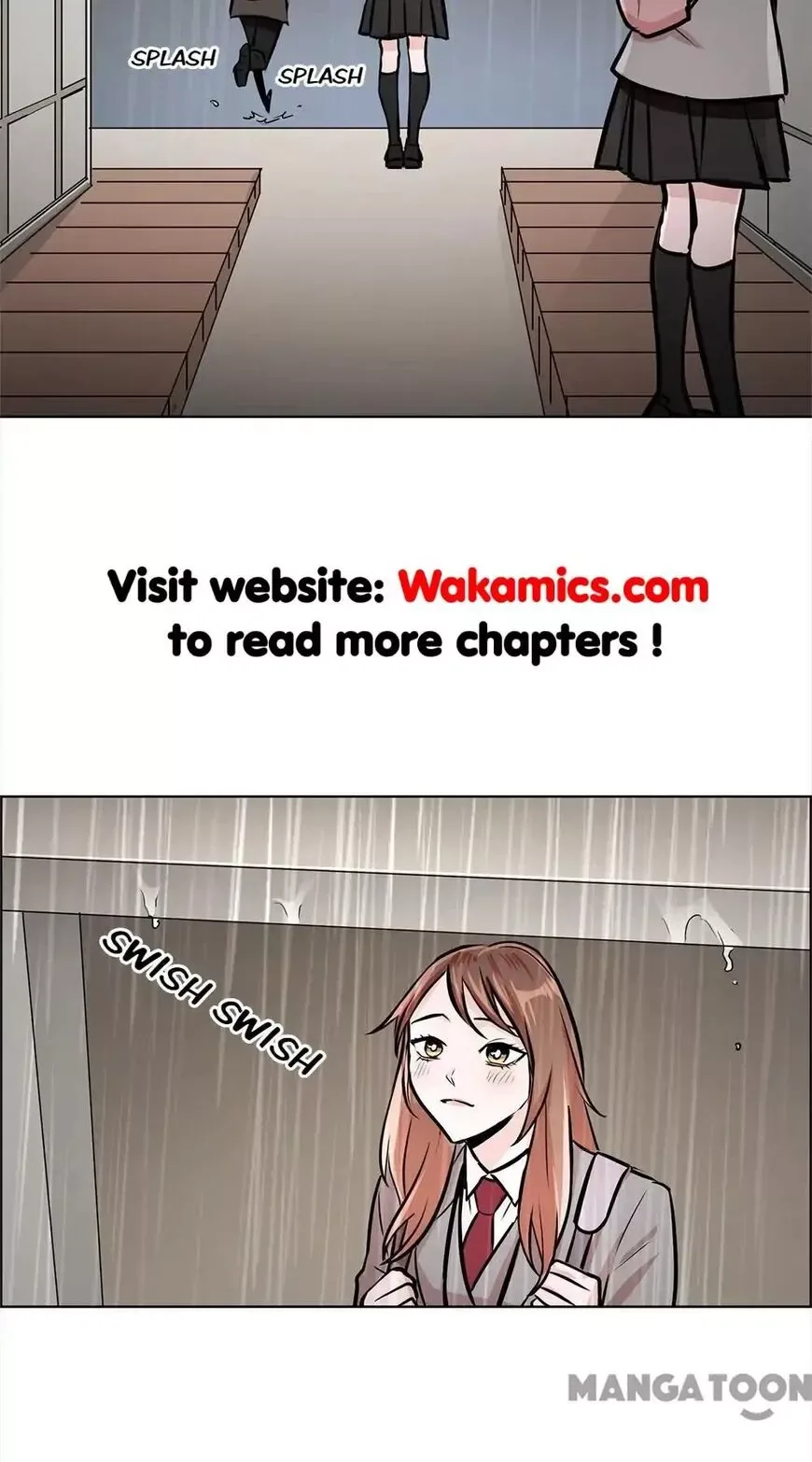 Blood Type Love Chapter 56 page 19