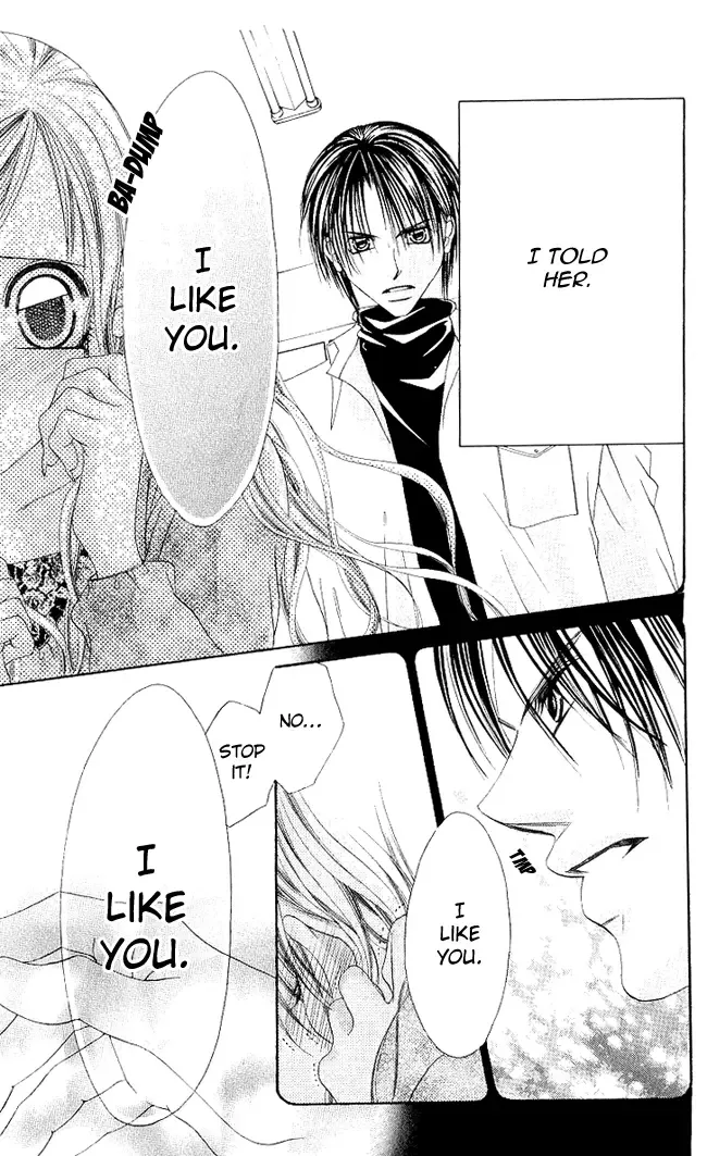 Boku wa Imouto ni Koi wo Suru Chapter 49 page 20