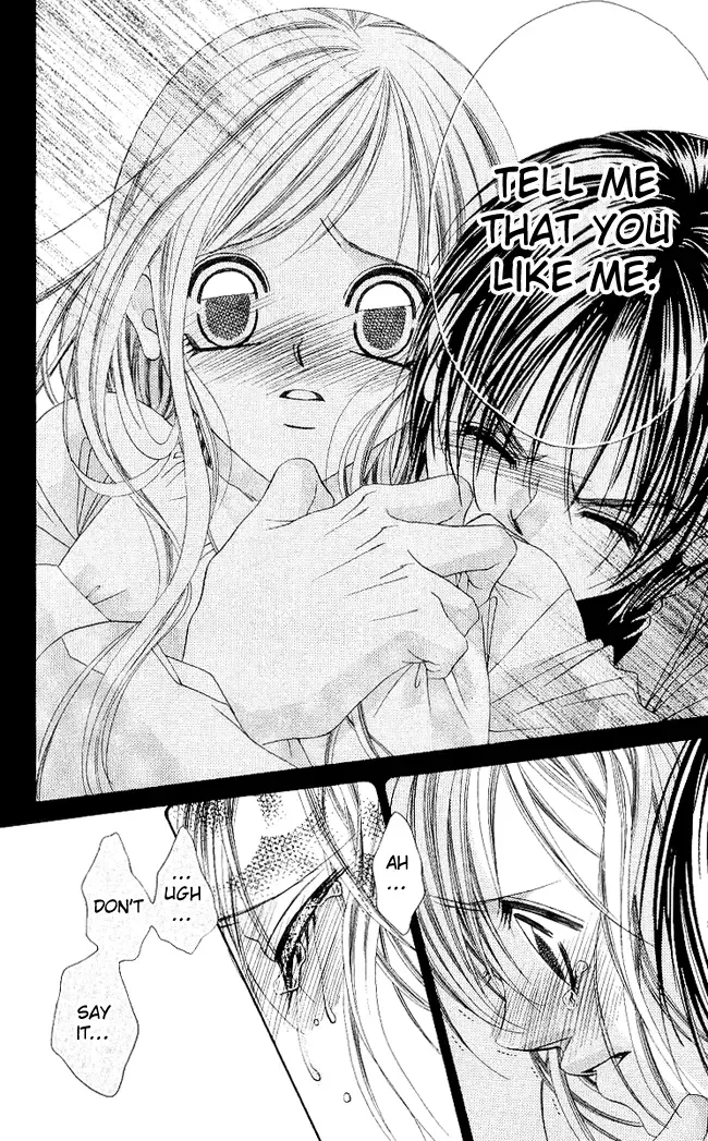 Boku wa Imouto ni Koi wo Suru Chapter 49 page 21