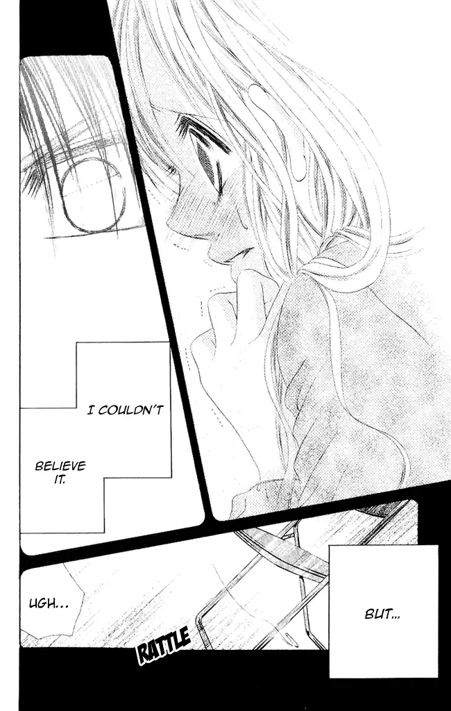 Boku wa Imouto ni Koi wo Suru Chapter 49 page 19