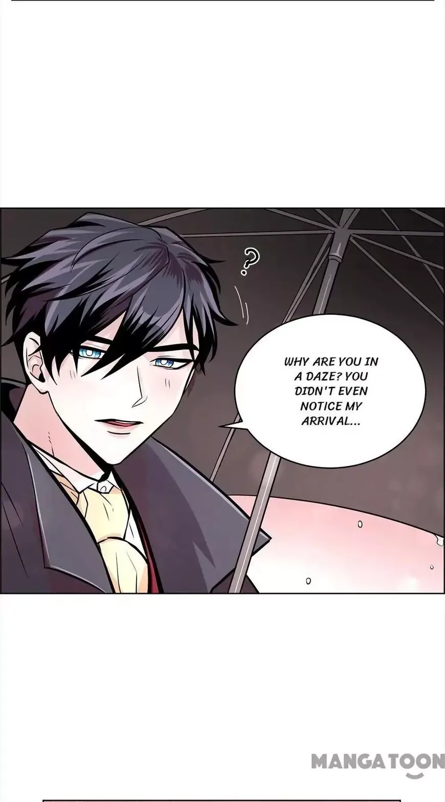 Blood Type Love Chapter 56 page 27