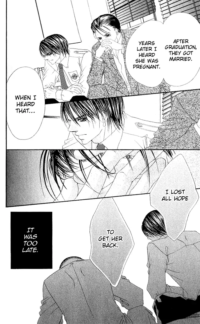 Boku wa Imouto ni Koi wo Suru Chapter 49 page 23