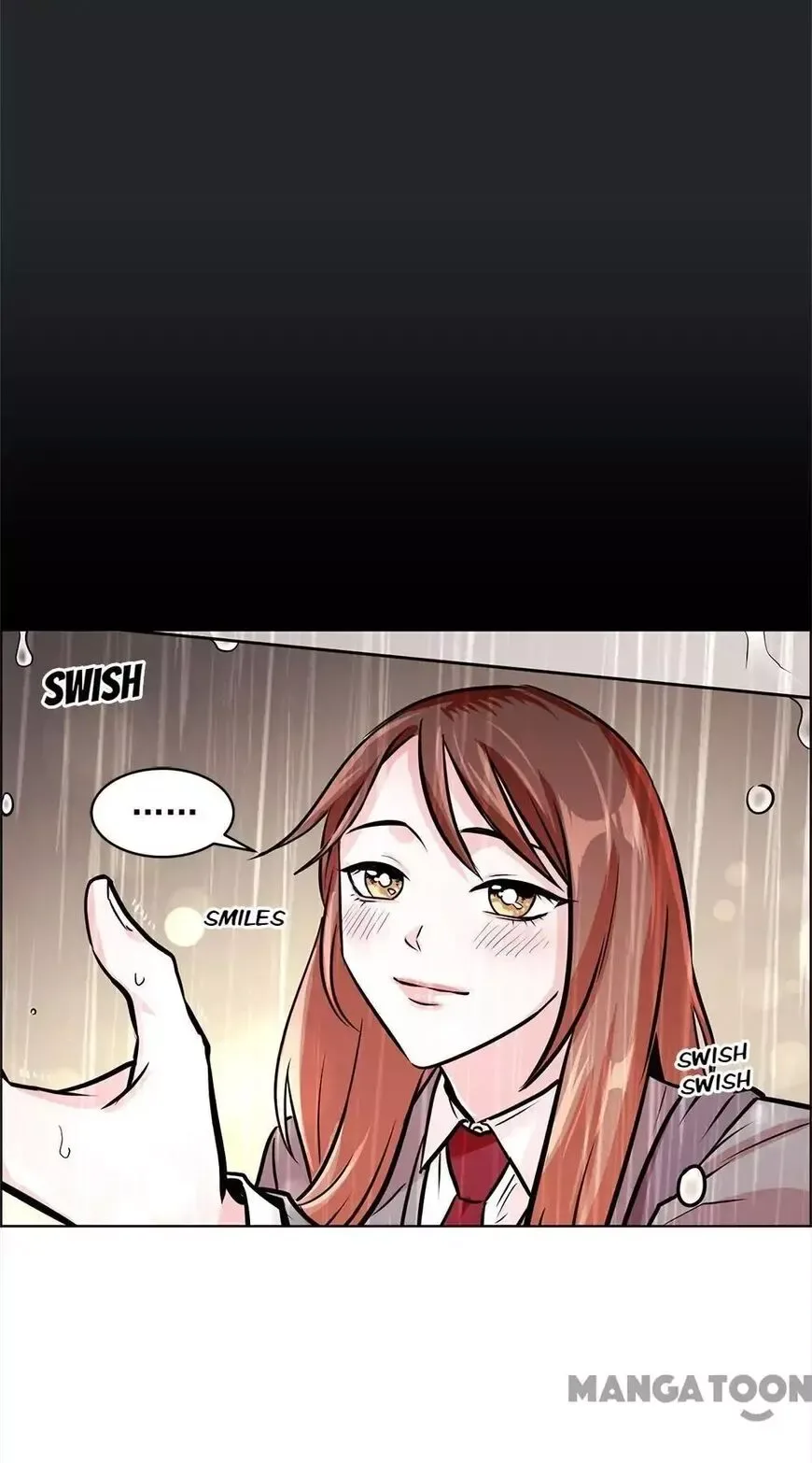 Blood Type Love Chapter 56 page 25