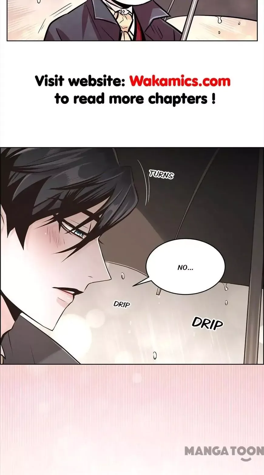 Blood Type Love Chapter 56 page 29