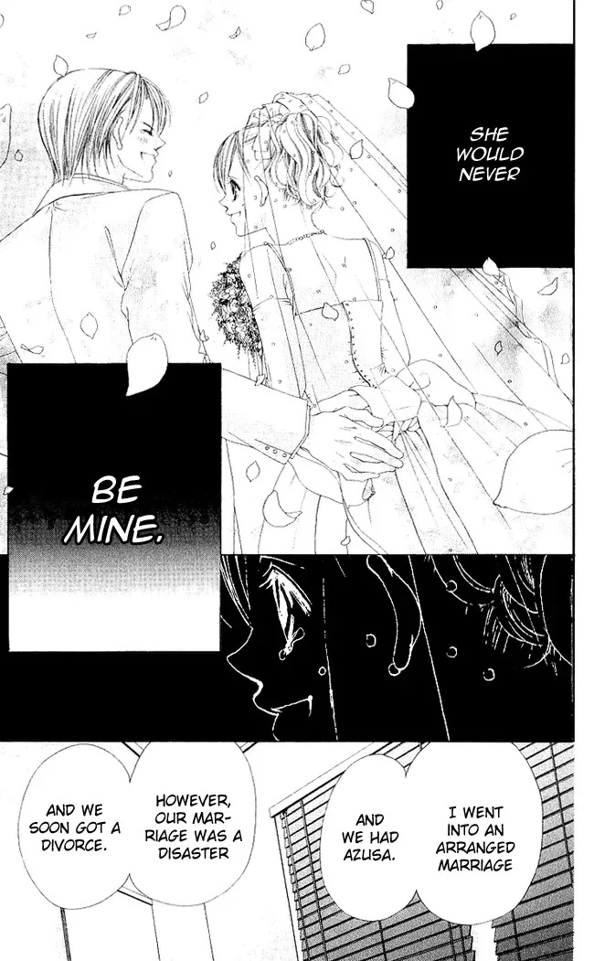 Boku wa Imouto ni Koi wo Suru Chapter 49 page 24