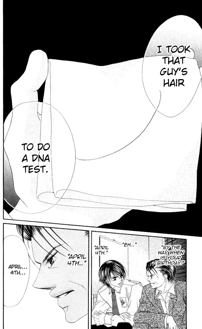Boku wa Imouto ni Koi wo Suru Chapter 49 page 29