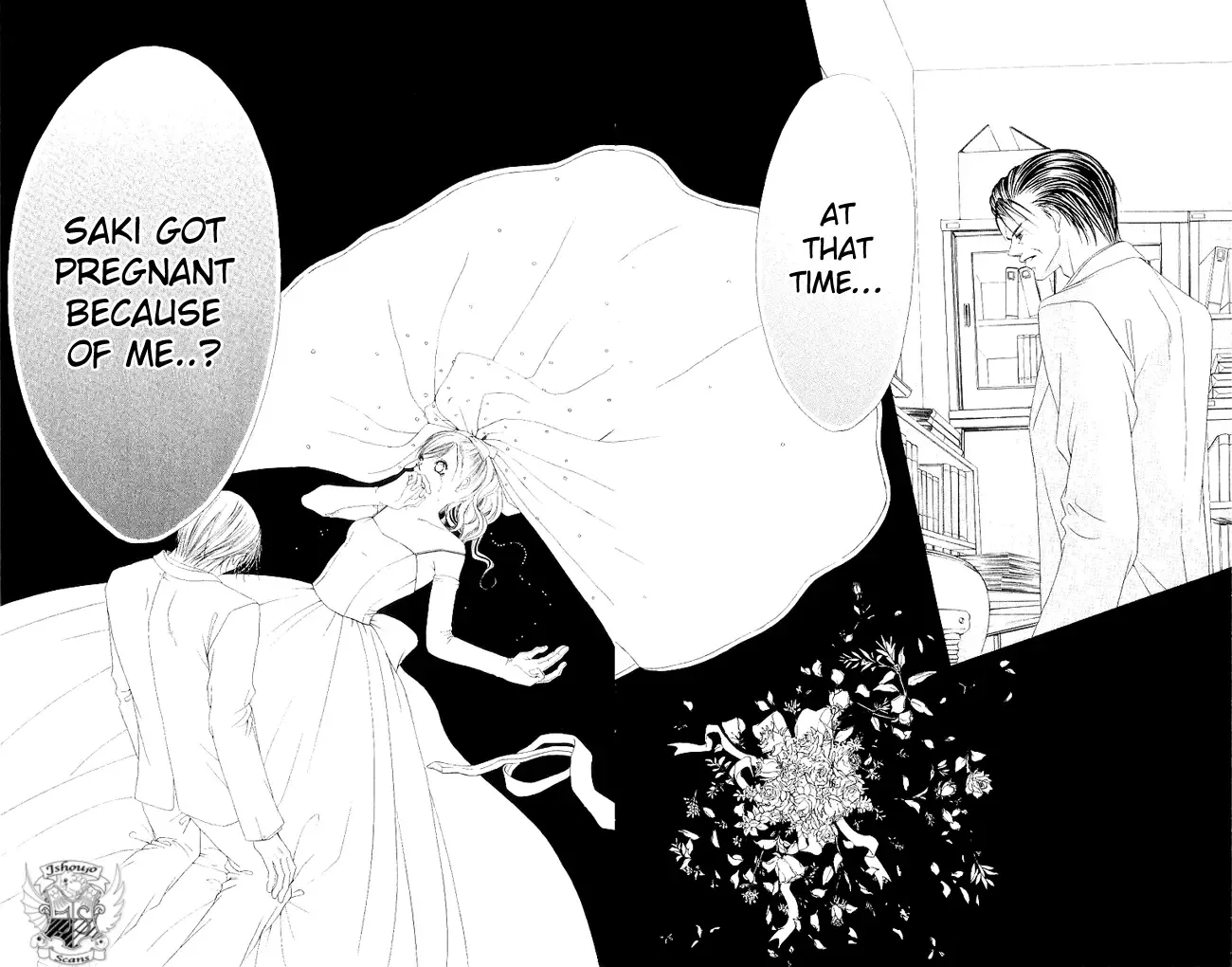 Boku wa Imouto ni Koi wo Suru Chapter 49 page 31