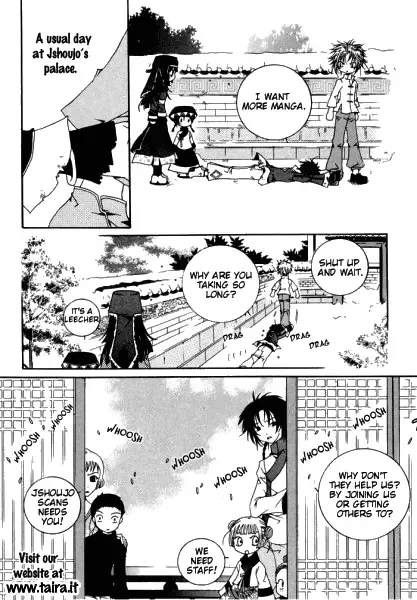 Boku wa Imouto ni Koi wo Suru Chapter 49 page 32