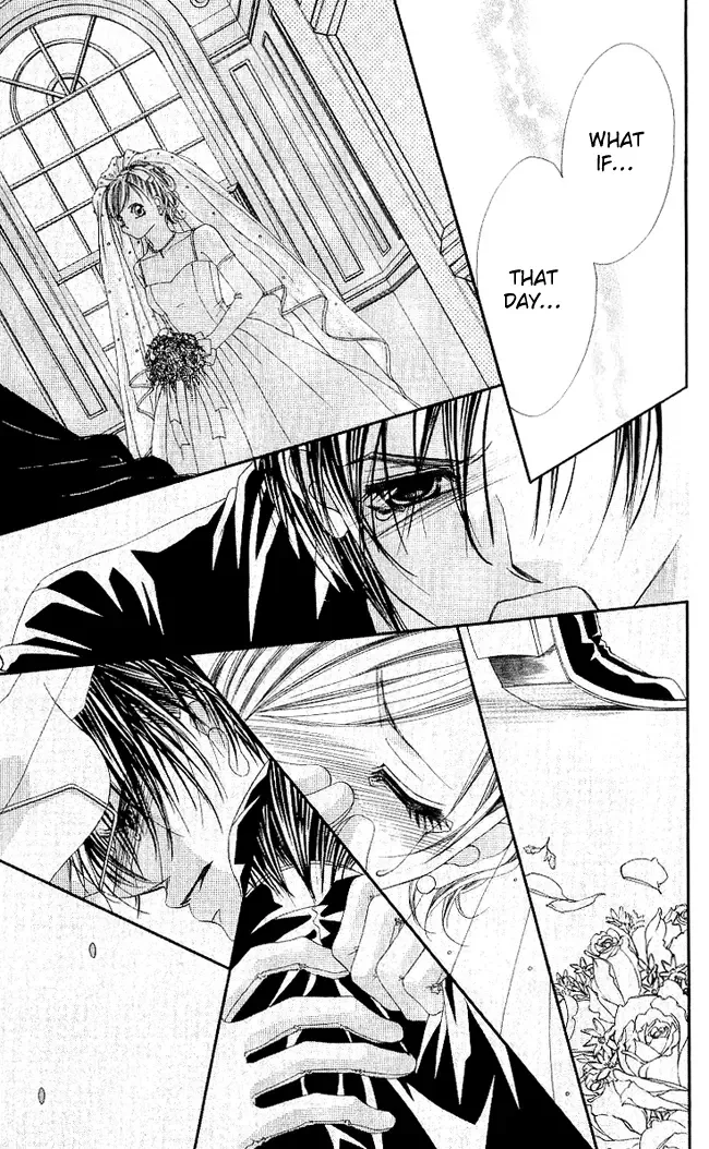 Boku wa Imouto ni Koi wo Suru Chapter 49 page 30