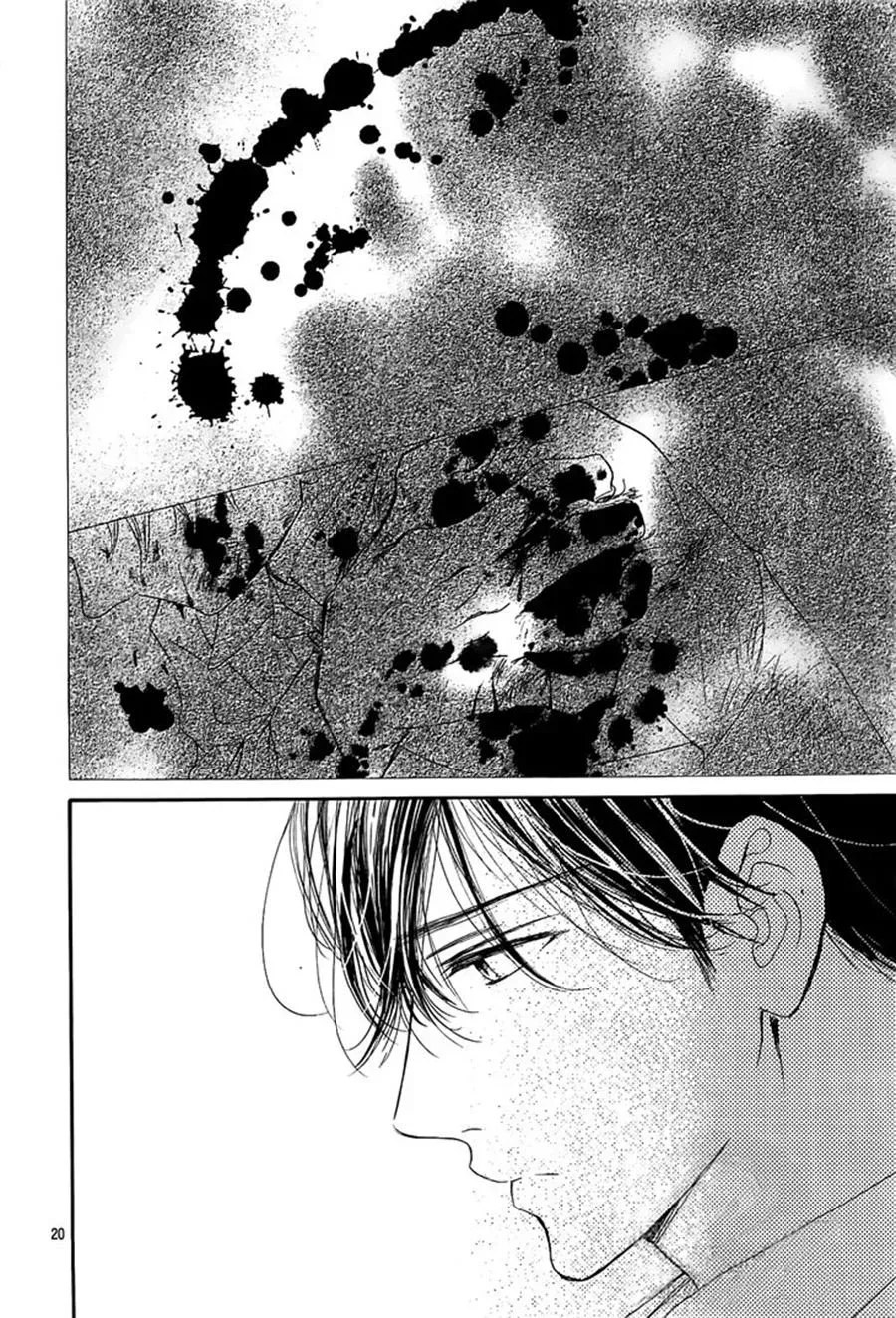 Boku ni Hana no Melancholy Chapter 56 page 18