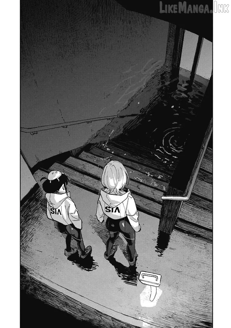 First Penguin Rekuiemu Chapter 1 page 13