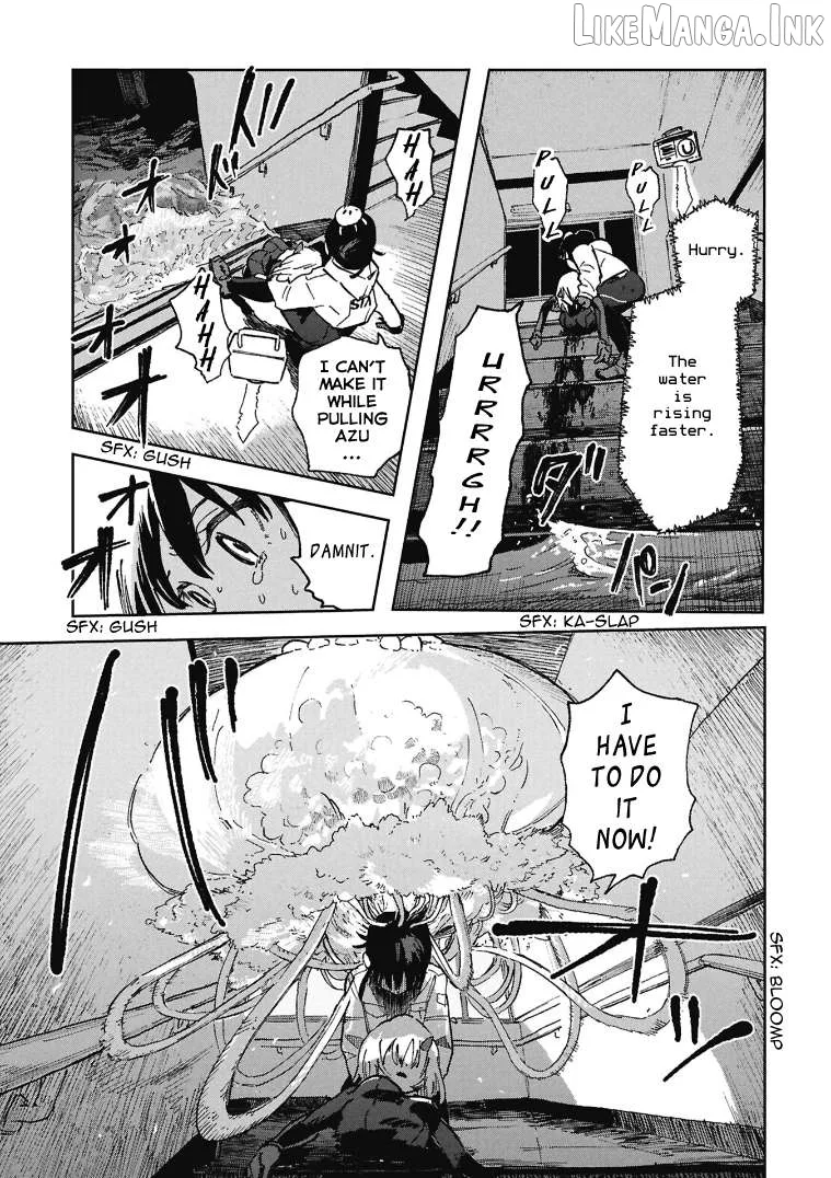 First Penguin Rekuiemu Chapter 1 page 29