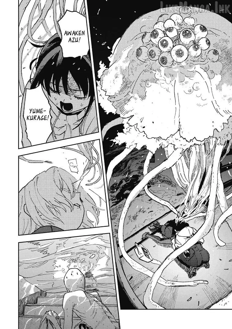 First Penguin Rekuiemu Chapter 1 page 30
