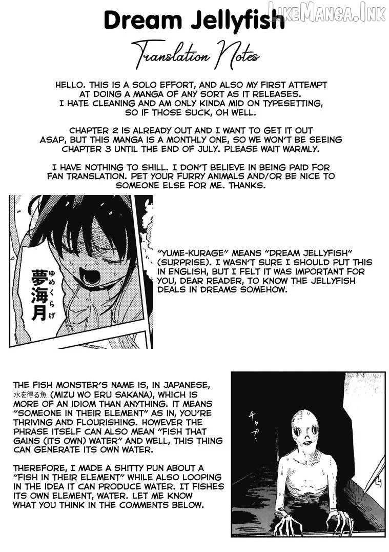 First Penguin Rekuiemu Chapter 1 page 41