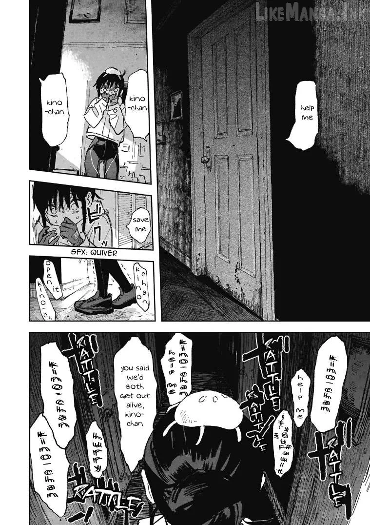 First Penguin Rekuiemu Chapter 2 page 22
