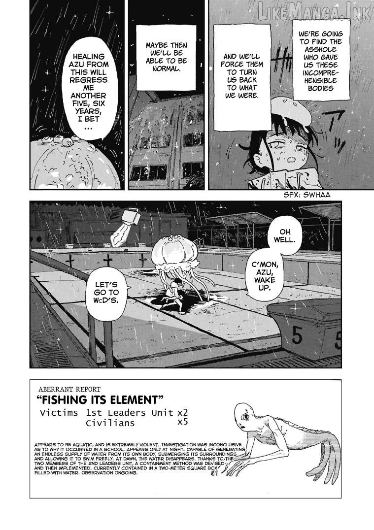 First Penguin Rekuiemu Chapter 1 page 40