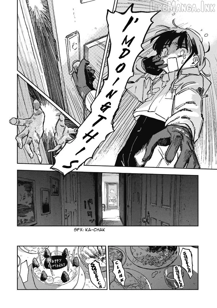 First Penguin Rekuiemu Chapter 2 page 24