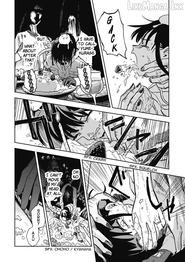 First Penguin Rekuiemu Chapter 2 page 28
