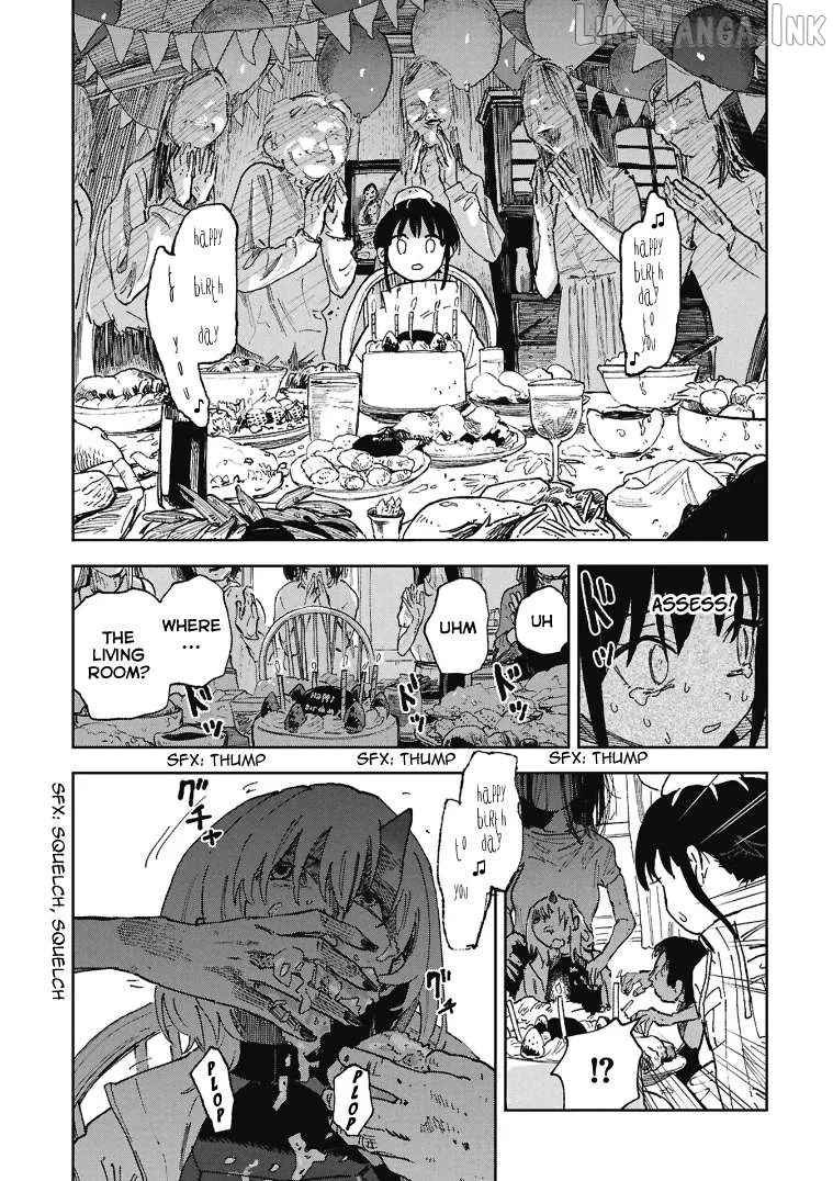 First Penguin Rekuiemu Chapter 2 page 25