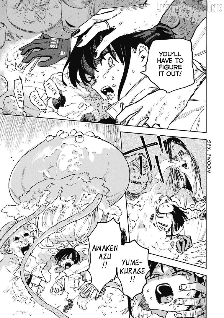 First Penguin Rekuiemu Chapter 2 page 29