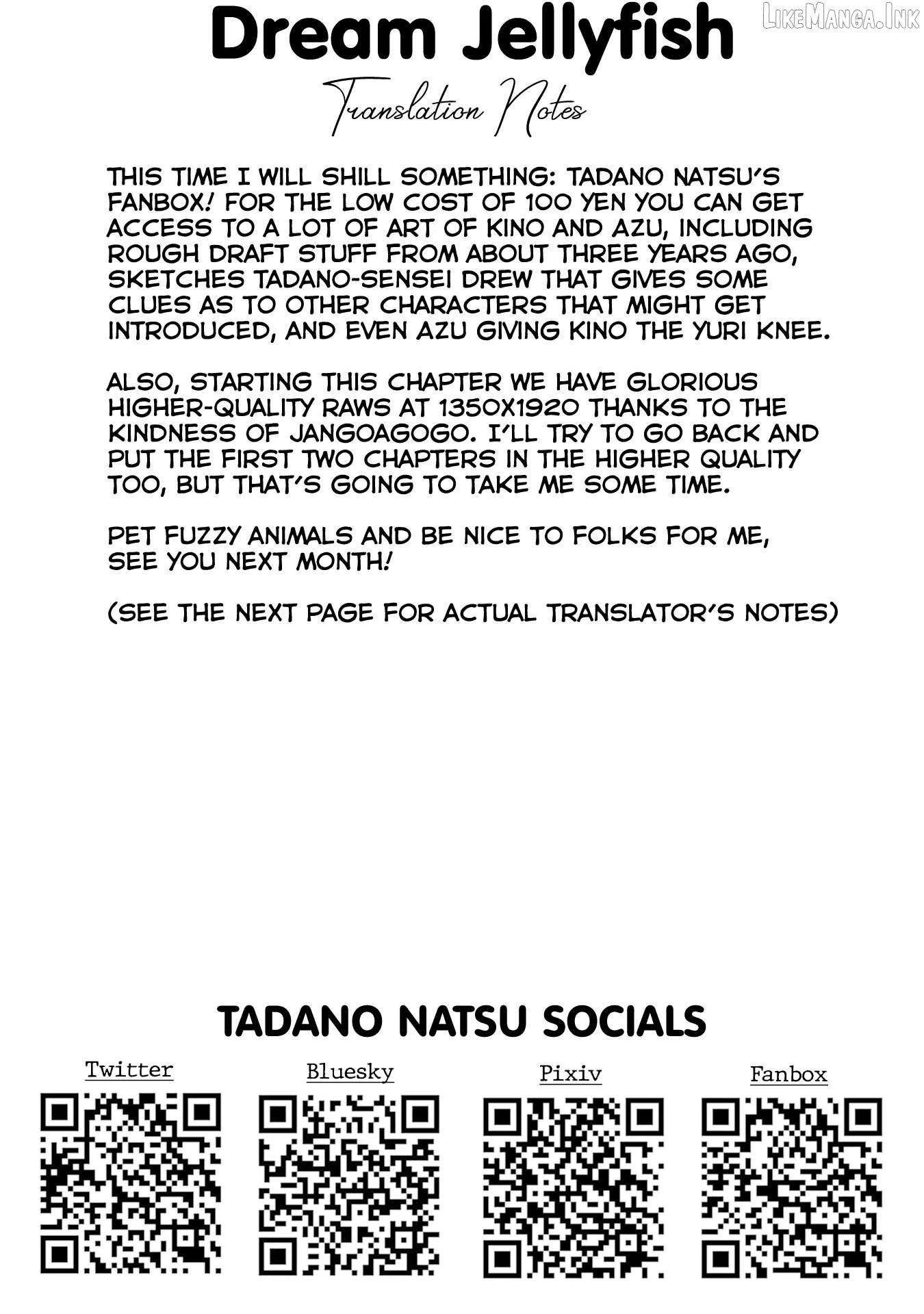 First Penguin Rekuiemu Chapter 3 page 26