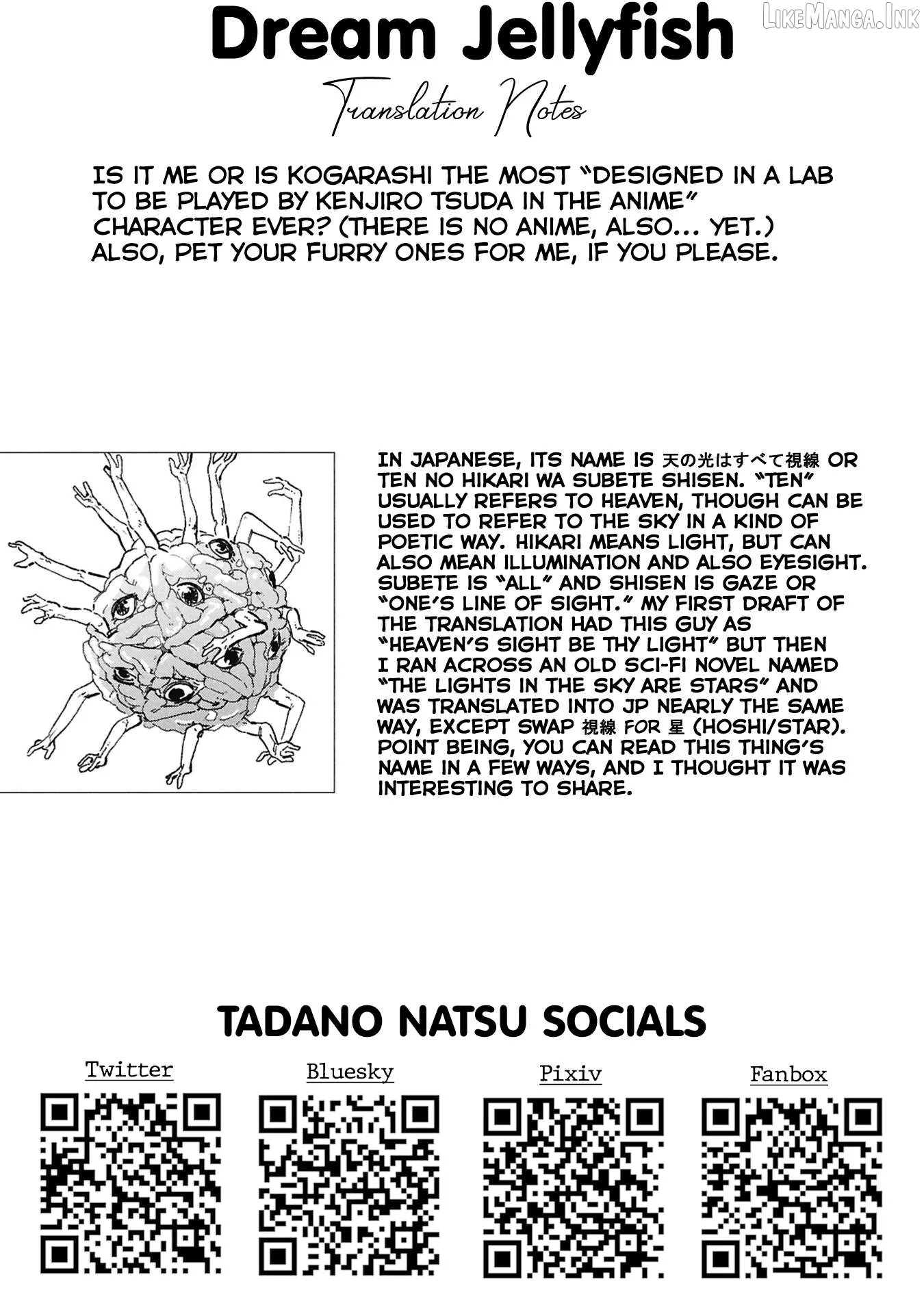 First Penguin Rekuiemu Chapter 4 page 25