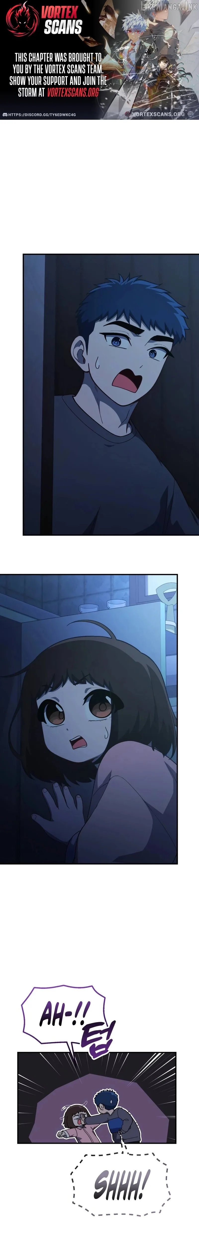 The Genius Wants to be Ordinary! Chapter 75 page 1