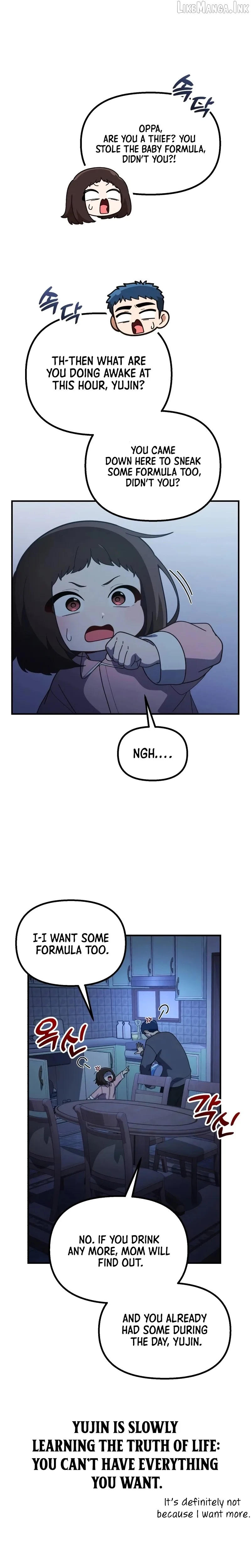 The Genius Wants to be Ordinary! Chapter 75 page 2