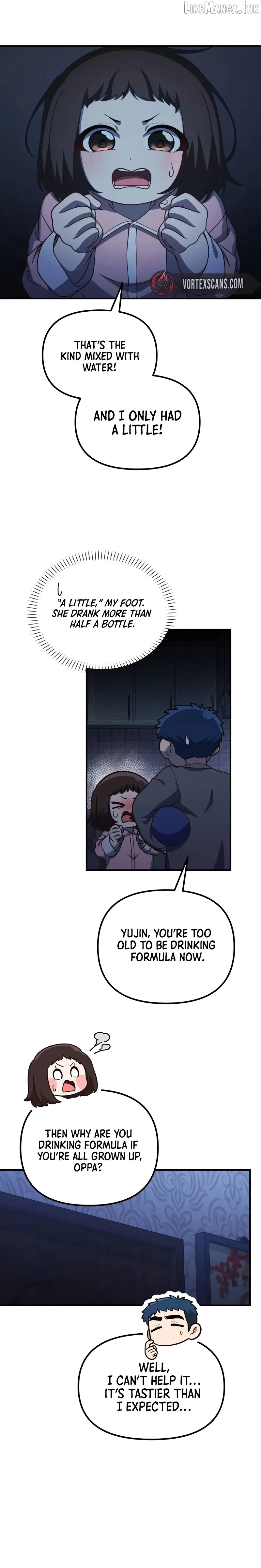 The Genius Wants to be Ordinary! Chapter 75 page 3