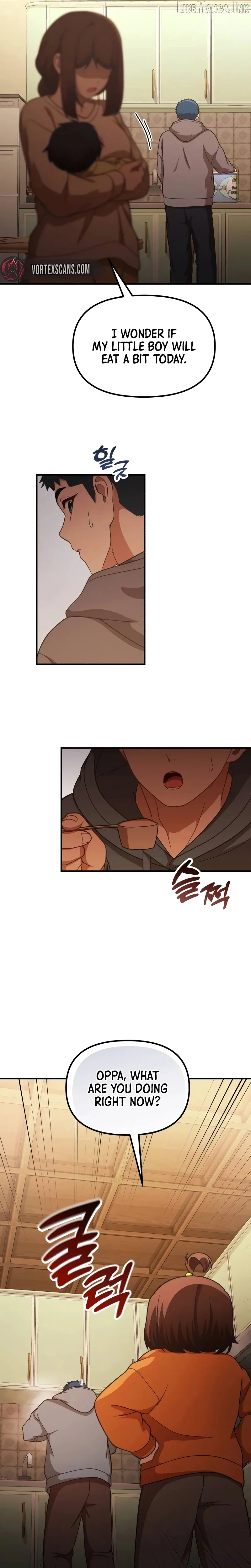 The Genius Wants to be Ordinary! Chapter 75 page 7